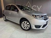 usata Dacia Sandero * NEOPATENTATO * 1.2 Ambiance Gpl 75CV