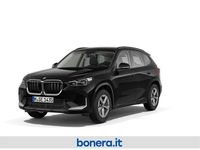 Nuova BMW X1 150 CV (110 kW) 2026 Black pastello SUV