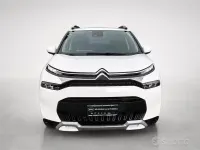 Usata Citroën C3 Aircross Feel 110 CV (80 kW) 2023 Bianco SUV