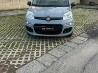 Usata Fiat Panda 75 CV (55 kW) 2018 Utilitaria