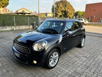 usata Mini Countryman 1.6D CV115 ALL4