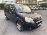 Usata Fiat Doblò 84 CV (61 kW) 2008 Other Monovolume