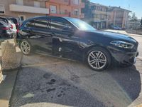 Usata BMW 120 M Sport 190 CV (139 kW) 2023 Nero Utilitaria