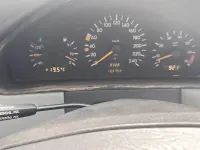 Usata Mercedes E230 136 CV (100 kW) 1995 Berlina