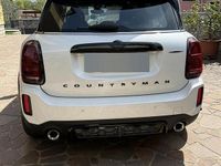 Occasion Mini Countryman 2023 Blanc SUV