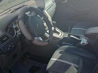 Usata Ford Kuga 136 CV (100 kW) 2010 Nero SUV