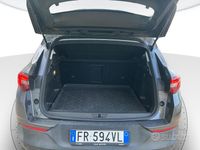 Usata Opel Grandland X S 120 CV (88 kW) 2018 Grigio SUV