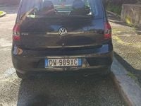 Usata VW Fox Sport 54 CV (39 kW) 2009 Utilitaria