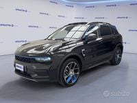 Occasion Lynk & Co 01 261 ch (191 kW) 2023 Noir SUV