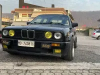 Usata BMW 316 90 CV (66 kW) 1987 Berlina