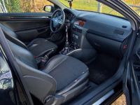 usata Opel Astra GTC 1.7 turbodiesel cat 3 porte Sport