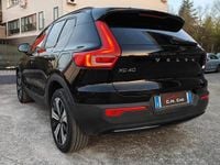 Usata Volvo XC40 Core 185 kW (252 CV) 2023 Nero SUV