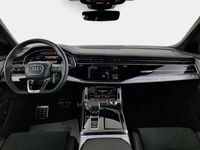 usata Audi Q8 45 TDI MHEV 170kW quattro tiptronic Sport