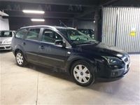 usata Ford Focus 1.6 TDCi S.W. DPF