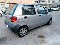 usata Chevrolet Matiz 800i cat SE City 2000