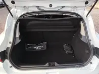 Usata Renault Clio IV 72 CV (52 kW) 2015 Bianco Berlina