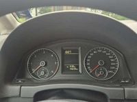Usata VW Golf Plus Cross Trendline 110 CV (80 kW) 2009 Argento Monovolume