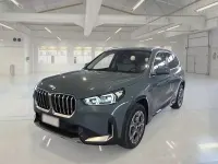 Usata BMW X1 xLine 149 CV (109 kW) 2024 SUV