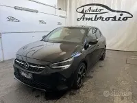 Usata Opel Corsa S 101 CV (74 kW) 2023 Nero Utilitaria