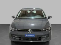 Usata VW Golf VIII Style 150 CV (110 kW) 2025 Dolphin grey metallizzato Berlina