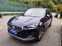 Usata Seat Tarraco 4Drive 150 CV (110 kW) 2019 SUV