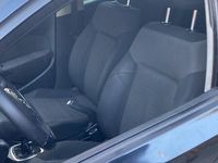 Usata VW Polo 90 CV (66 kW) 2011 Nero Berlina