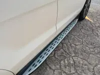 Usata Mercedes ML250 204 CV (150 kW) 2015 Bianco SUV