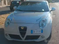 Usata Alfa Romeo MiTo 95 CV (69 kW) 2011 Utilitaria