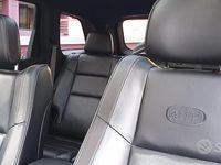 Usata Jeep Grand Cherokee Overland 243 CV (178 kW) 2016 Grigio SUV