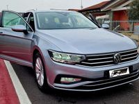 Usata VW Passat Business 122 CV (89 kW) 2021 Berlina
