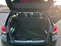 Usata Hyundai i40 136 CV (100 kW) 2012 Nero Station wagon