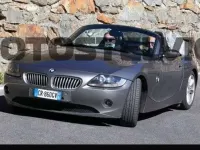 Usata BMW Z4 192 CV (141 kW) 2004 Cabrio