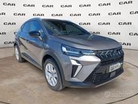 Nuevo Mitsubishi ASX Invite 91 CV (66 kW) 2025 Gris SUV