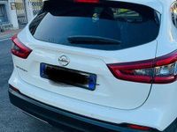 Usata Nissan Qashqai N-Connecta 131 CV (96 kW) 2018 SUV