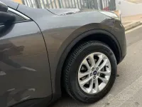 Usata Ford Kuga Titanium 120 CV (88 kW) 2021 Grigio SUV
