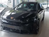 Usata Cupra Formentor 150 CV (110 kW) 2025 Nero SUV