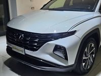 usata Hyundai Tucson 1.6 CRDI XLine tua da €259,00 mensili