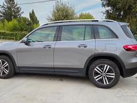 Usata Mercedes GLB200 Business 150 CV (110 kW) 2021 SUV