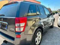 Usata Suzuki Grand Vitara 129 CV (94 kW) 2010 Grigio SUV
