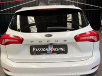 Usata Ford Focus Active 120 CV (88 kW) 2021 Bianco Station wagon