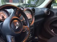 Usata Mini Countryman 111 CV (81 kW) 2012 SUV