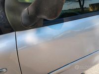 Usata Fiat Multipla 120 CV (88 kW) 2009 Monovolume