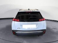 Usata Peugeot 2008 Allure 102 CV (75 kW) 2025 Bianco SUV