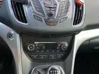 Usata Ford C-MAX 115 CV (84 kW) 2011 Grigio Monovolume
