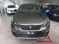 Usata Peugeot 3008 GT-line 131 CV (96 kW) 2019 Grigio SUV