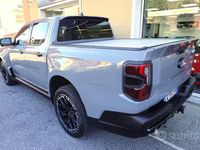 Usata Ford Ranger 240 CV (176 kW) 2024 Grigio pastello Pick-up