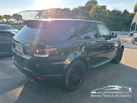Usata Land Rover Range Rover HSE 306 CV (225 kW) 2015 Nero SUV