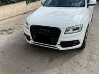Usata Audi SQ5 340 CV (250 kW) 2015 SUV