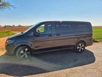 Occasion Mercedes Vito 163 ch (119 kW) 2025 Gris Van