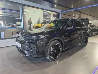 Nuova VW T-Roc R-line 150 CV (110 kW) 2026 Nero SUV